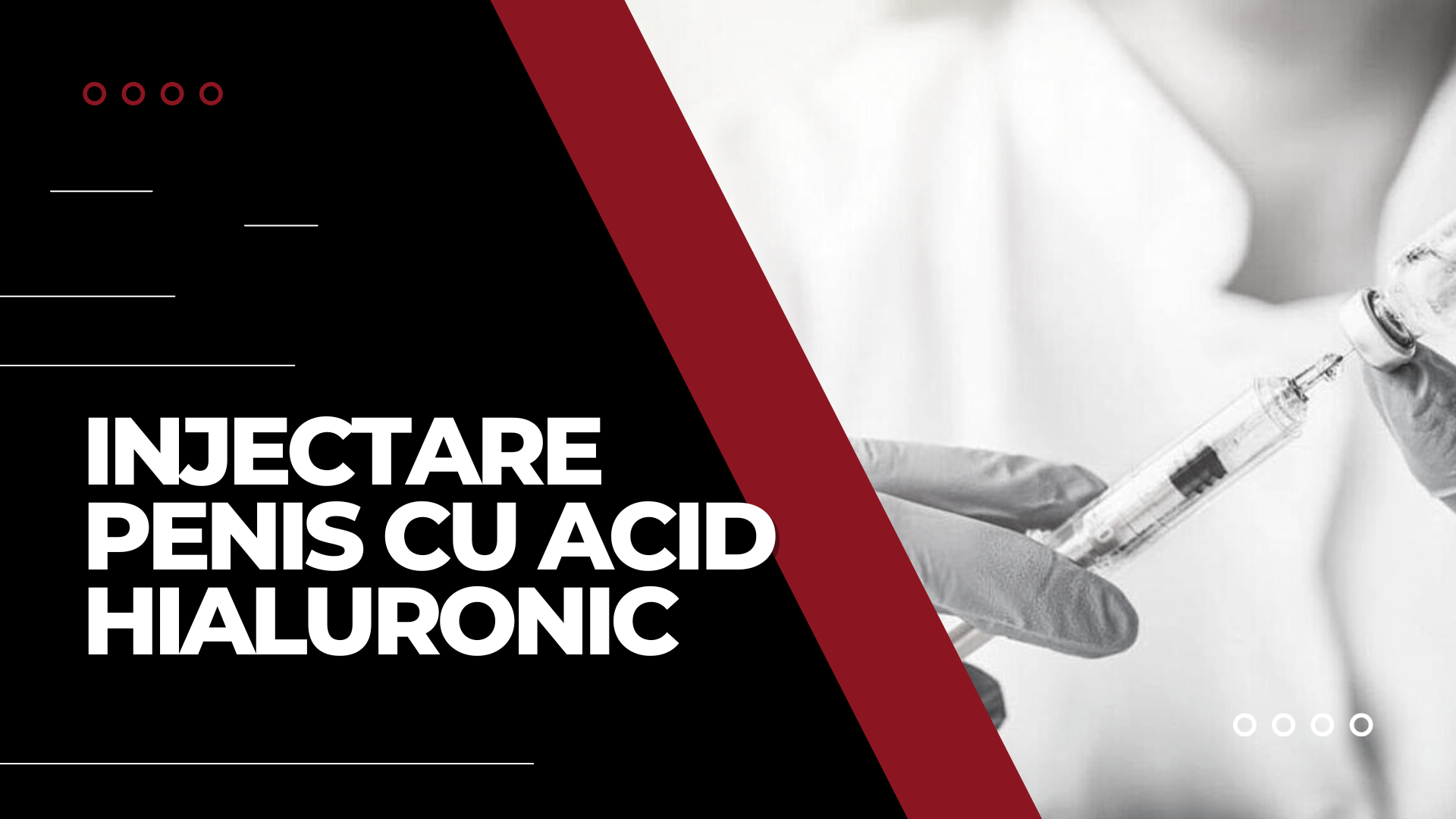 Injectarea Penisului Cu Acid Hialuronic Png