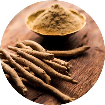 ASHWAGANDHA
